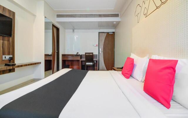 Capital O 71678 Hotel Sea Woods