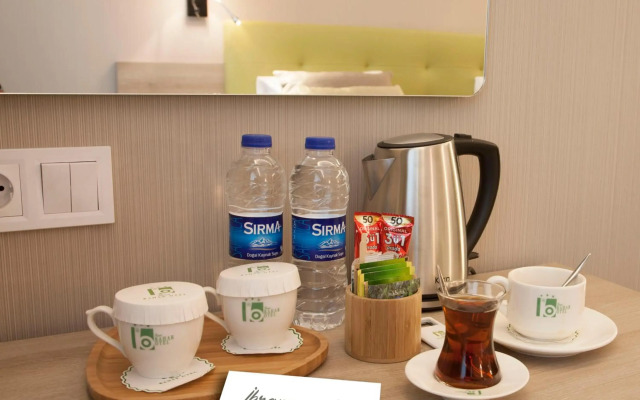 Yeni Bahar Otel