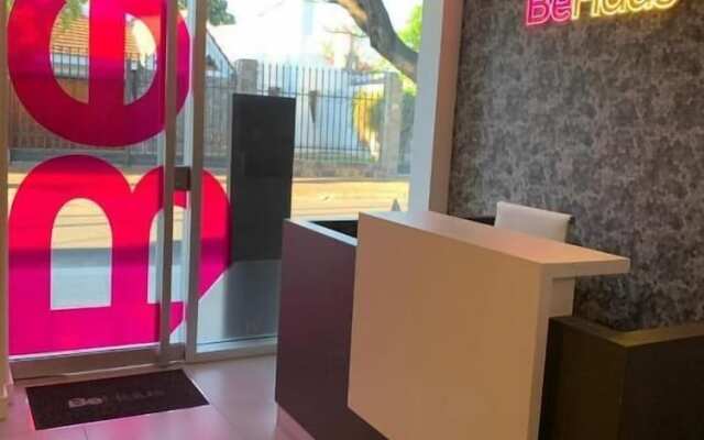 Be Haus Temporary Apartments