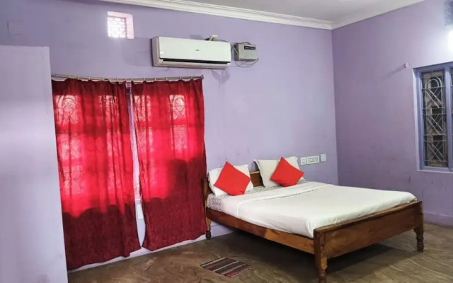 Goroomgo Kalinga Guest House Bhubaneswar