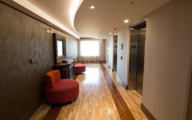 Hampton Inn by Hilton Sydney