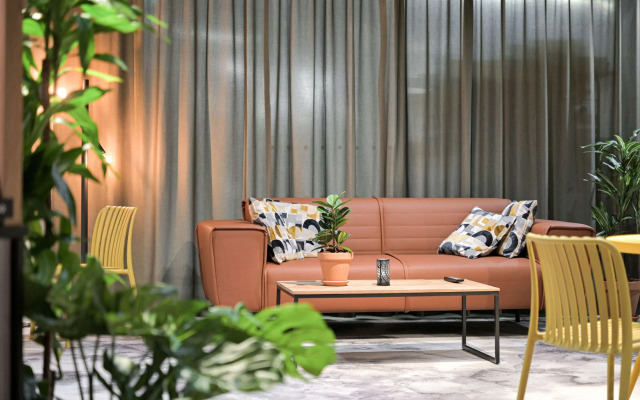 Comfort Hotel Xpress Helsinki Airport Terminal