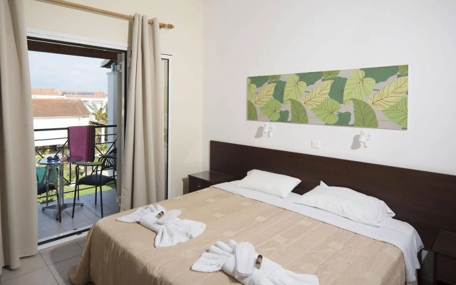 Metaxa Apartments