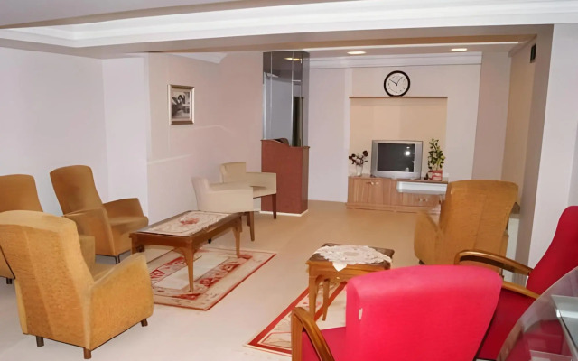 Asya Hotel