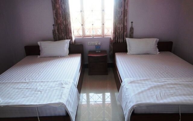 Sambo Leap Guesthouse