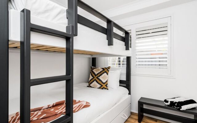 A PERFECT STAY - 3 Salty Sisters