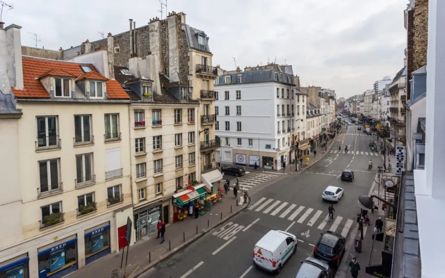Cosy Apartment - 4P - Place de la Bastille
