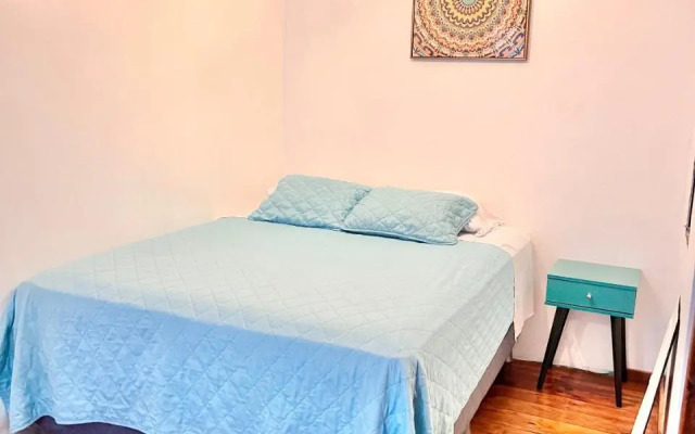 Sea Breeze Inn