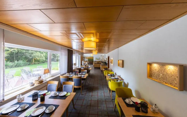 Landkomfort Hotel Elsenmann