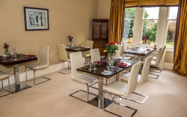 Ffynnon Townhouse