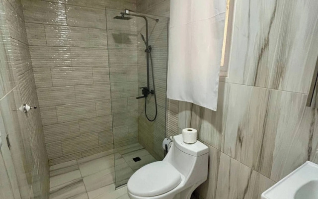 Charming Studio in Sosúa, Dominican Republic - Perfect Beach Getaway