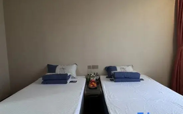 Han - Kun Hospitality