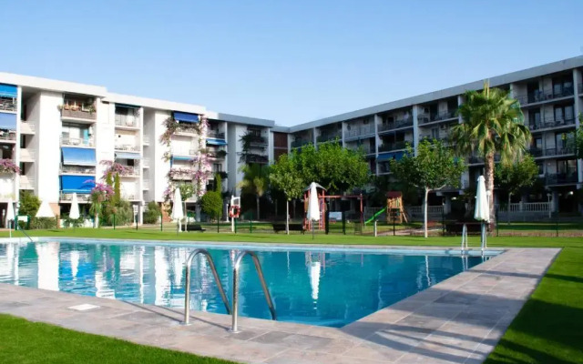 Agaró Cambrils Apartments
