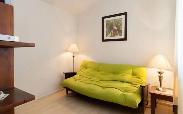Villa Centro Casa Divina