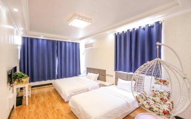 lafite hotel