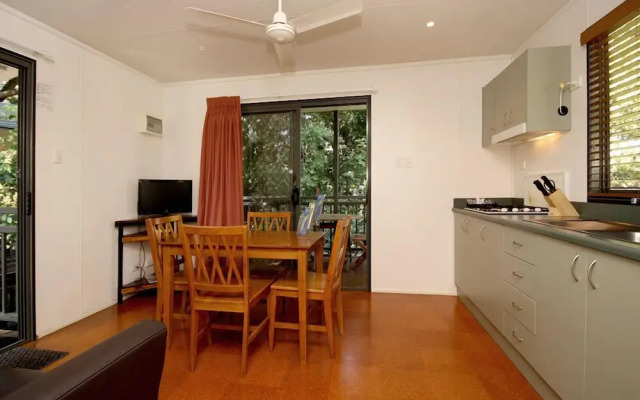Lilyponds Holiday Park