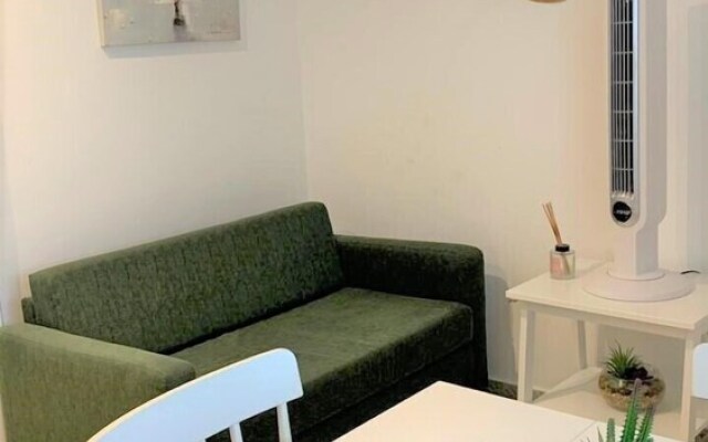 Luxury Apartments Bello