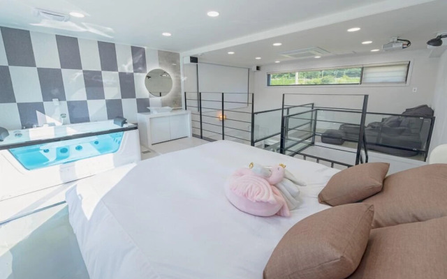 Be-classy Tongyeong Branch