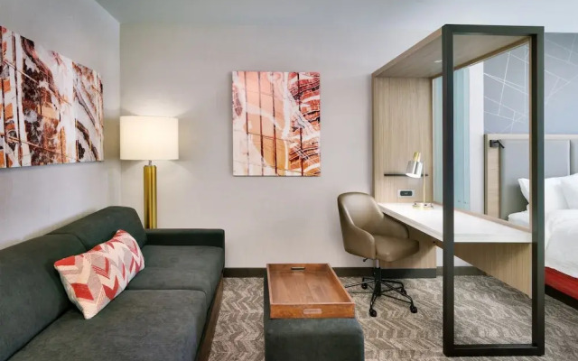 Springhill Suites By Marriott Grand Island