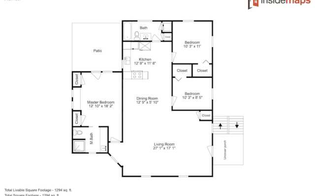 Xana-Dunes at Laplaya by RedAwning