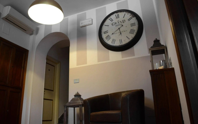 Hotel Rosalba