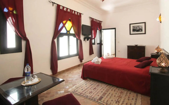 Riad Dar Foundouk & Spa