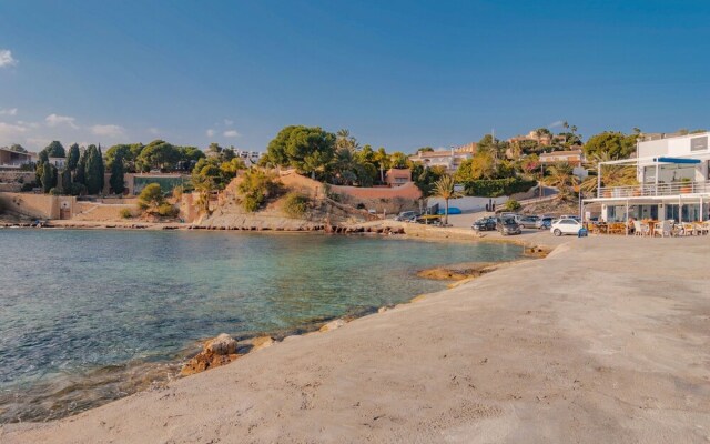 Charming Villa in Javea Spain with Swimming Pool