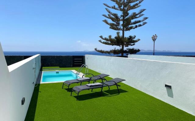 Marina Suites 7