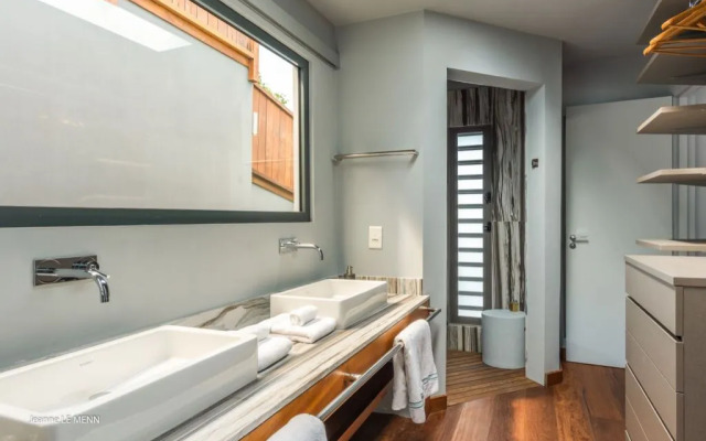 Dream Villa Flamands 876