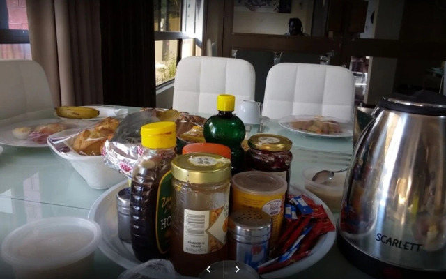MCD Guesthouse