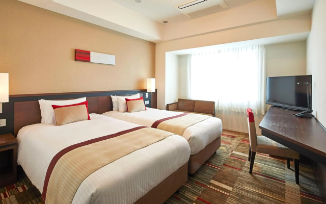 Hotel Lumiere Grande Nagareyama Otakanomori