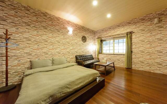 Hualien Yanliau B&B