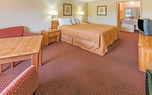 Rodeway Inn