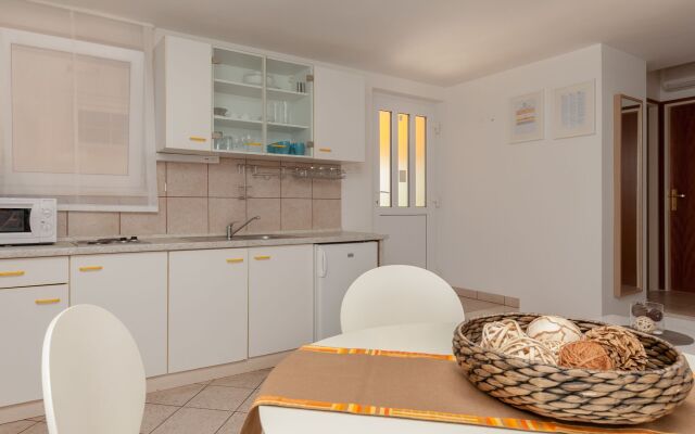 Villa Livia Apartments