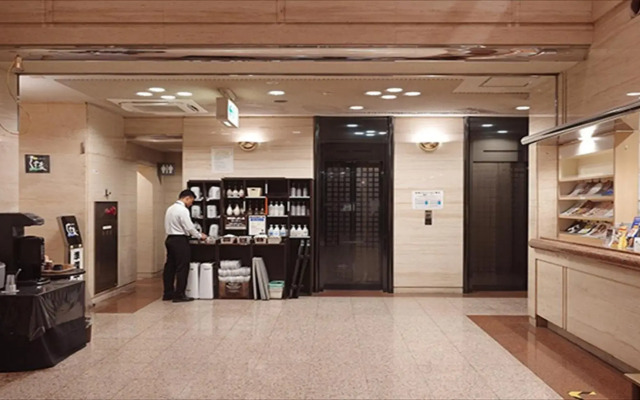 Crown Hills Kanazawa