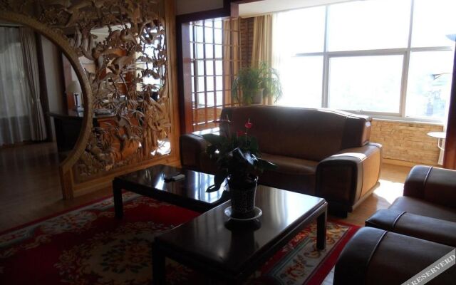 Xianghe Hotel