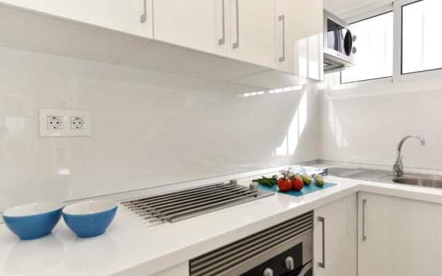 Beach House with private pool in San Agustín ET2