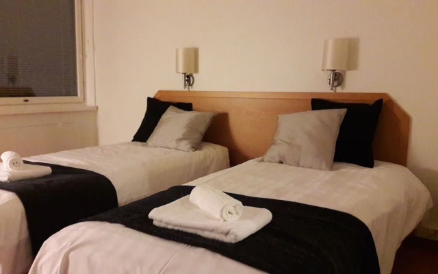 Jollas89 Hotelli