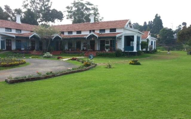 180 Mciver - A Heritage Villa - Coonoor