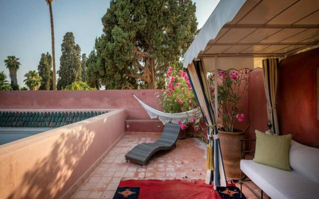 Riad Oasis 3