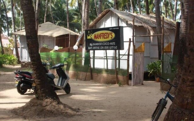 Manfredi's Resort