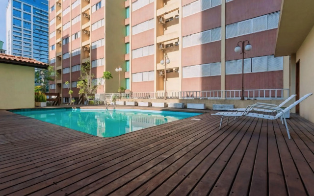 Hotel Pan Americano