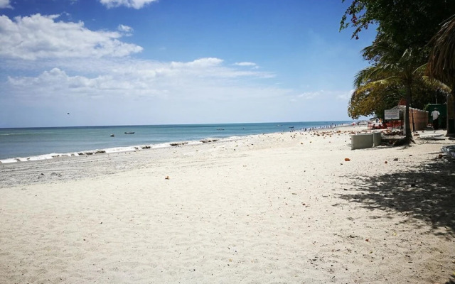 La Perla de Farallon Bed and Breakfast