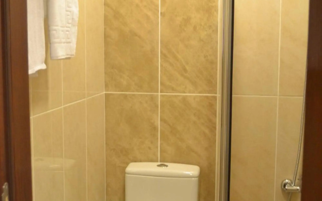 Hotel Fatih Istanbul