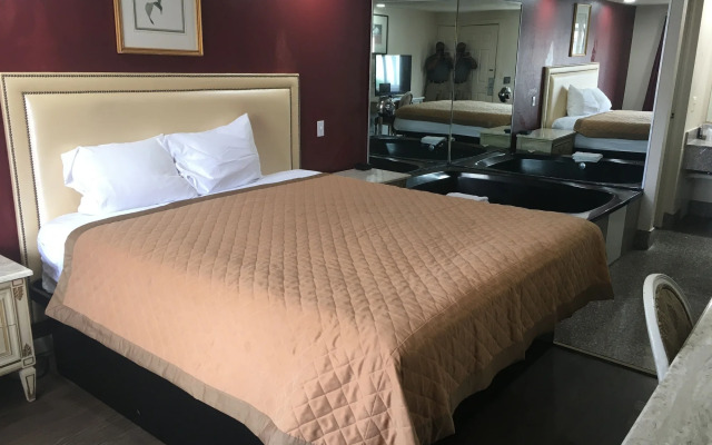 A Victory Inn - Roseville