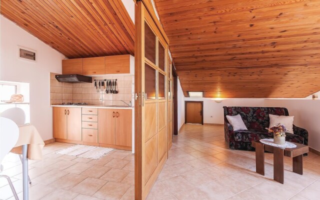 Stunning Home in Pula With Wifi and 1 Bedrooms