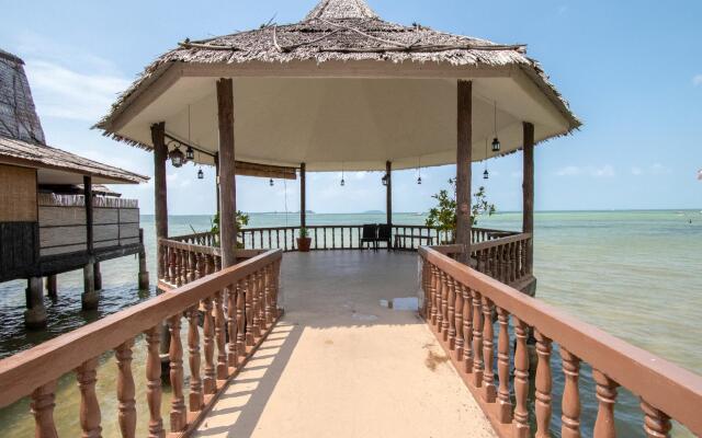 Bintan SpaVilla Beach Resort