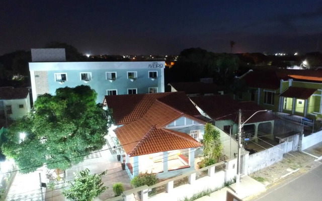 Hotel Aveiro