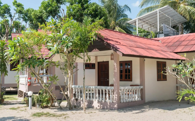 Phangan Lodge
