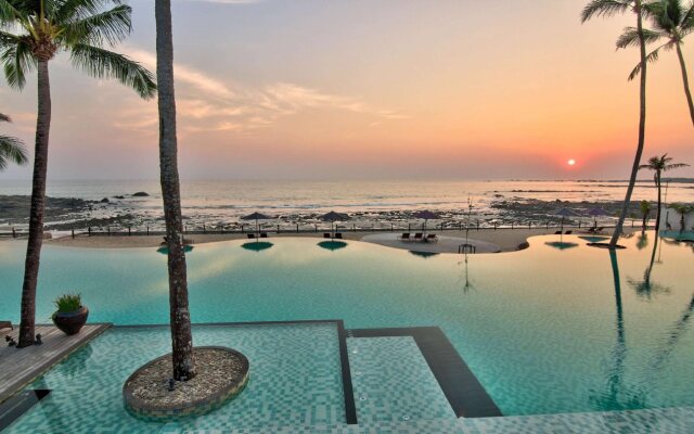 Hilton Ngapali Resort & Spa